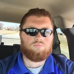 Meet your Posher, Zacharie